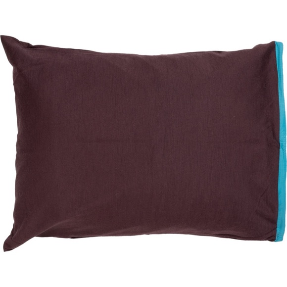 🔖 SMARTWOOL Hiking bag + Pillow Cover Multi Color $50 - Picture 3 of 8